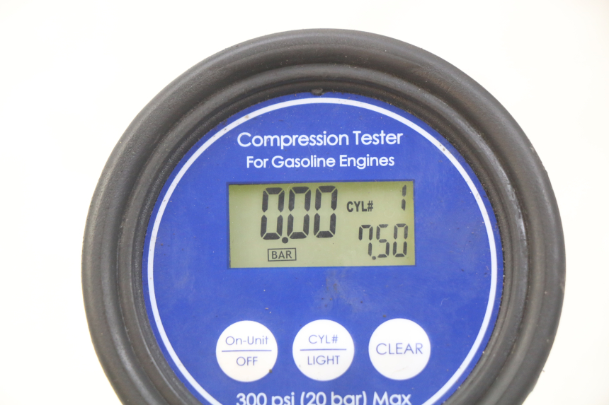 photo de MOTOR SYM FIDDLE 2 50 (2008 - 2013) - Qualität der Gebrauchtware