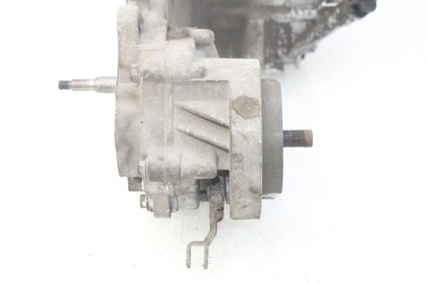 photo de MOTOR SYM FIDDLE 2 50 (2008 - 2013) - Kennzeichnungen und Originalreferenzen