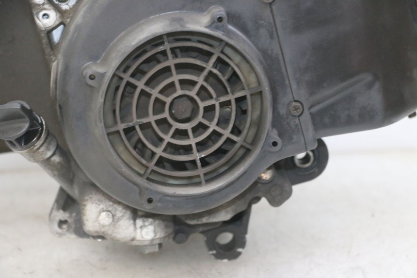 photo de MOTOR SYM FIDDLE 2 S 125 (2012 - 2014) - Hochauflösende Nahaufnahme