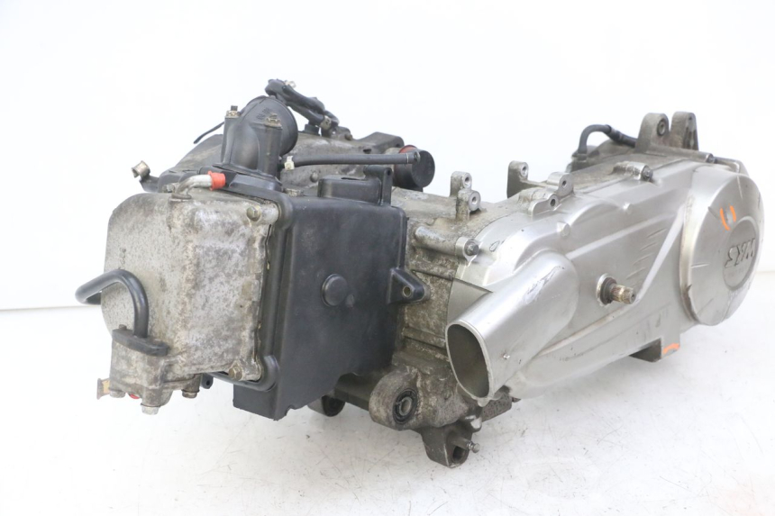 photo de MOTOR SYM FIDDLE 2 S 125 (2012 - 2014) - Alternativer Blickwinkel