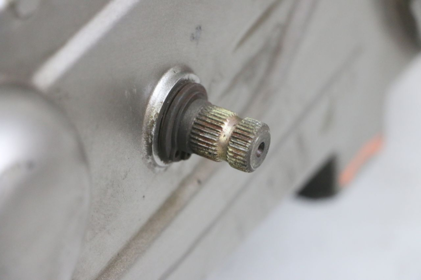 photo de MOTOR SYM FIDDLE 2 S 125 (2012 - 2014) - Qualität der Gebrauchtware