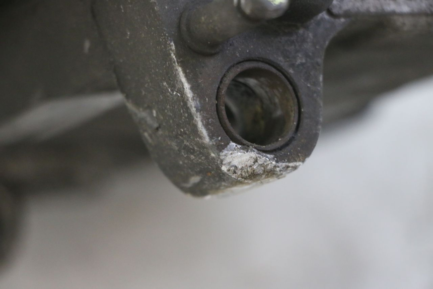 photo de MOTOR SYM FIDDLE 2 S 125 (2012 - 2014) - Zoom auf Gebrauchszustand