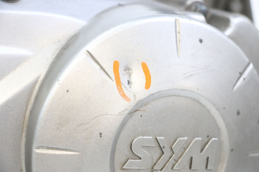 photo de MOTOR SYM FIDDLE 2 S 125 (2012 - 2014) - Hauptansicht