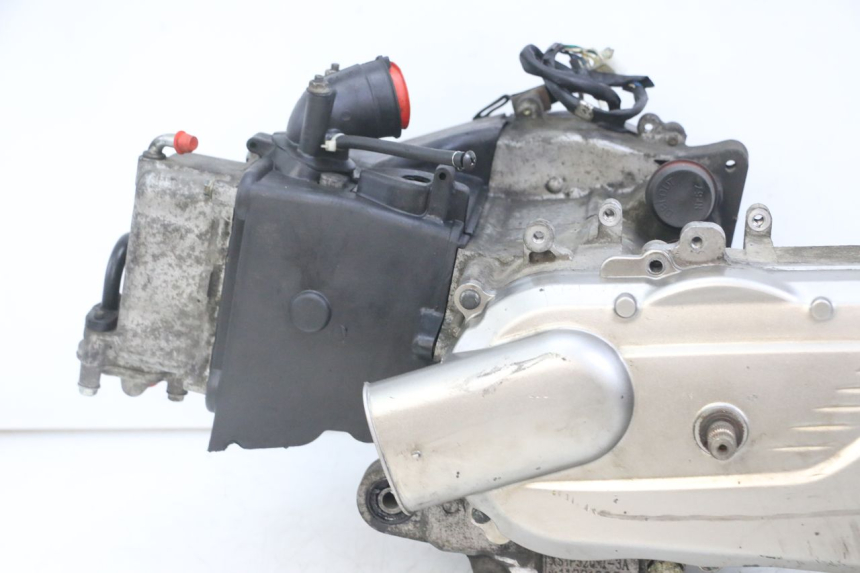 photo de MOTOR SYM FIDDLE 2 S 125 (2012 - 2014) - Detailansicht des Bauteils