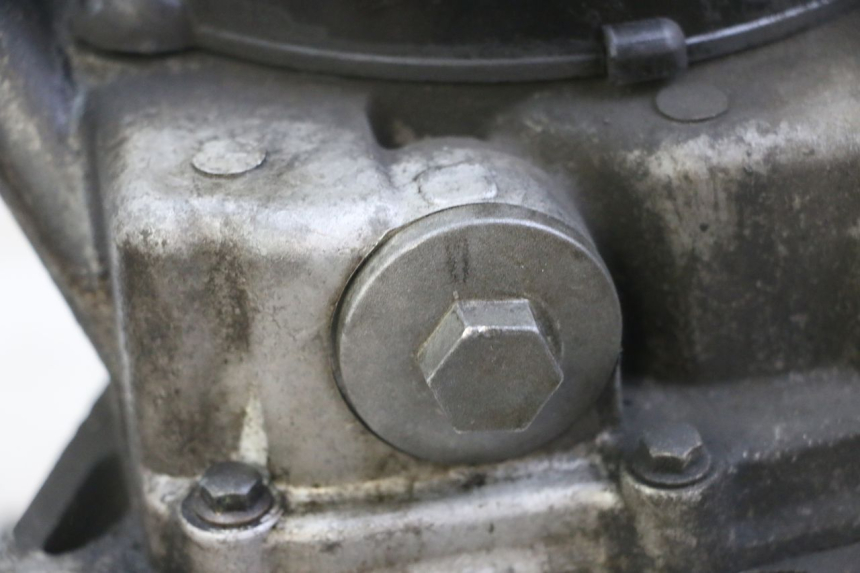 photo de MOTOR SYM FIDDLE 2 S 125 (2012 - 2014) - Alternative Perspektive