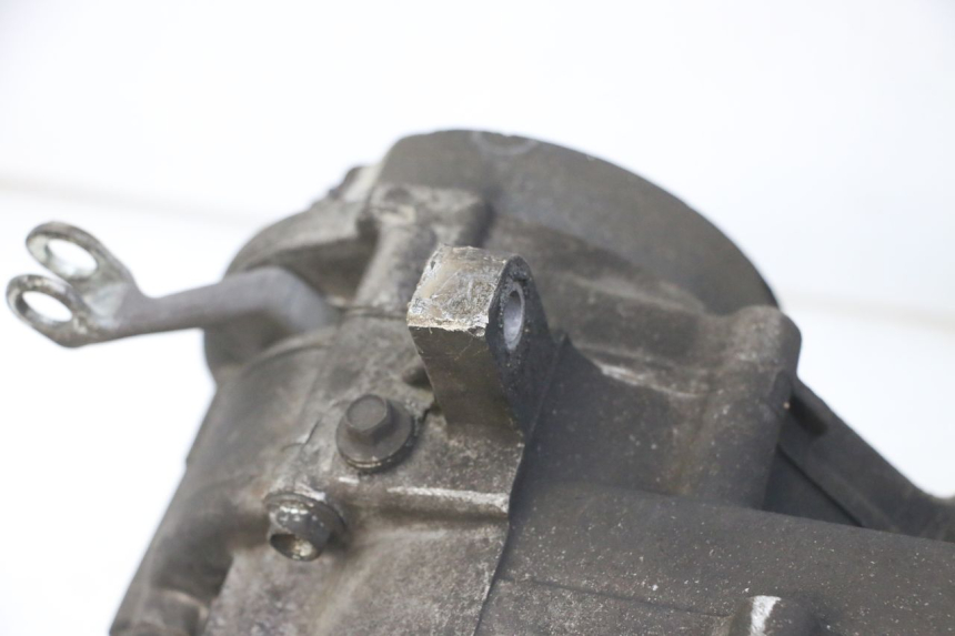 photo de MOTOR SYM FIDDLE 2 S 125 (2012 - 2014) - Details der Befestigungspunkte