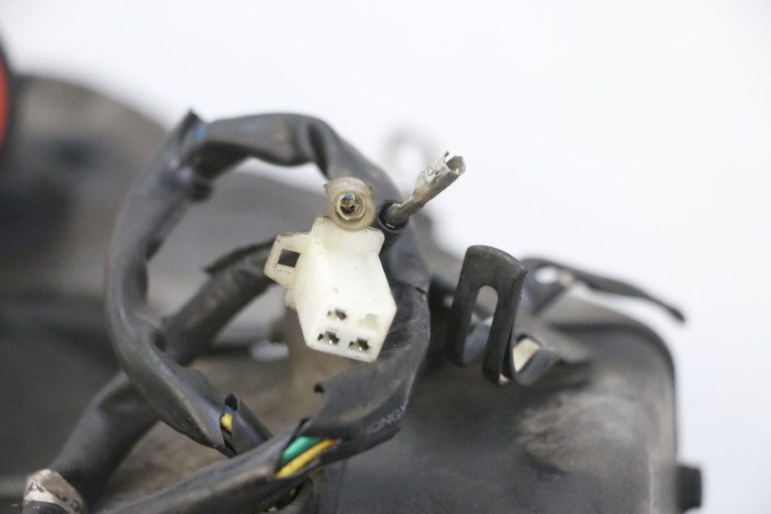 photo de MOTOR SYM FIDDLE 2 S 125 (2012 - 2014) - Geprüftes Gebrauchtteil