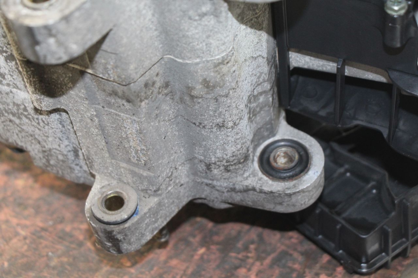 photo de MOTOR SYM FIDDLE 3 III 125 (2014 - 2020) - Detailansicht des Bauteils