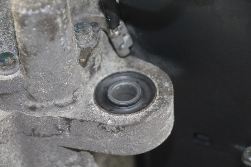 photo de MOTOR SYM FIDDLE 3 III 125 (2014 - 2020) - Zoom auf Gebrauchszustand