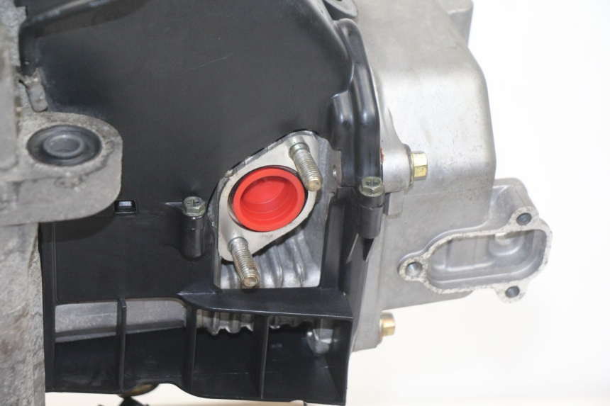 photo de MOTOR SYM FIDDLE 3 III 125 (2014 - 2020) - Alternative Perspektive