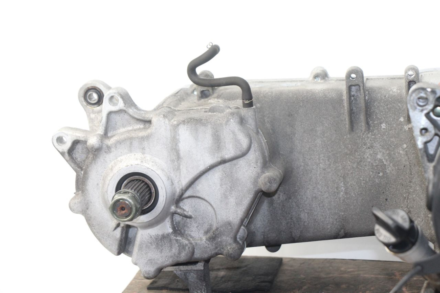 photo de MOTOR SYM FIDDLE 3 III 125 (2014 - 2020) - Kennzeichnungen und Originalreferenzen