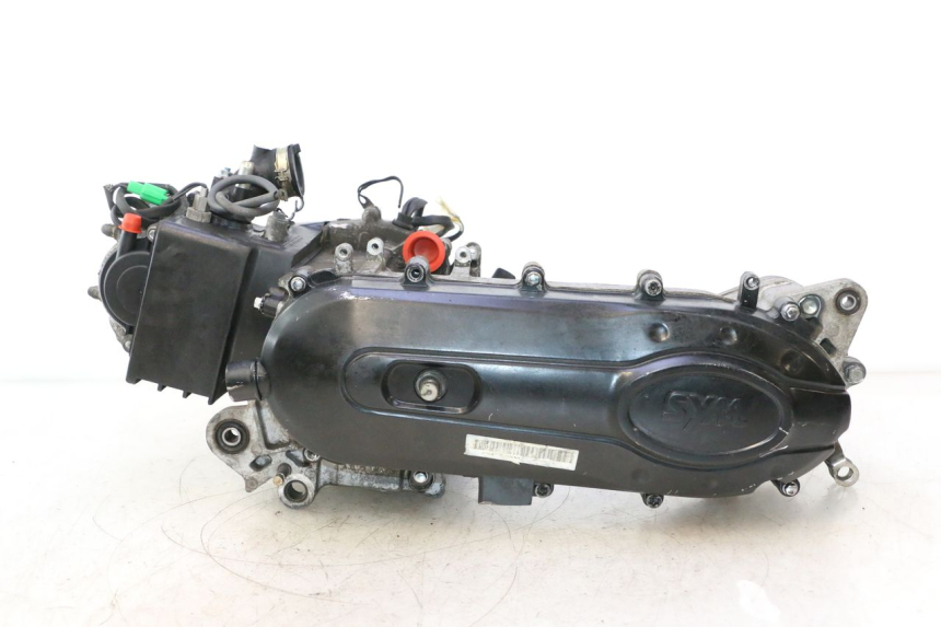 photo de MOTOR SYM FIDDLE 3 III 50 (2014 - 2020) - Hauptansicht