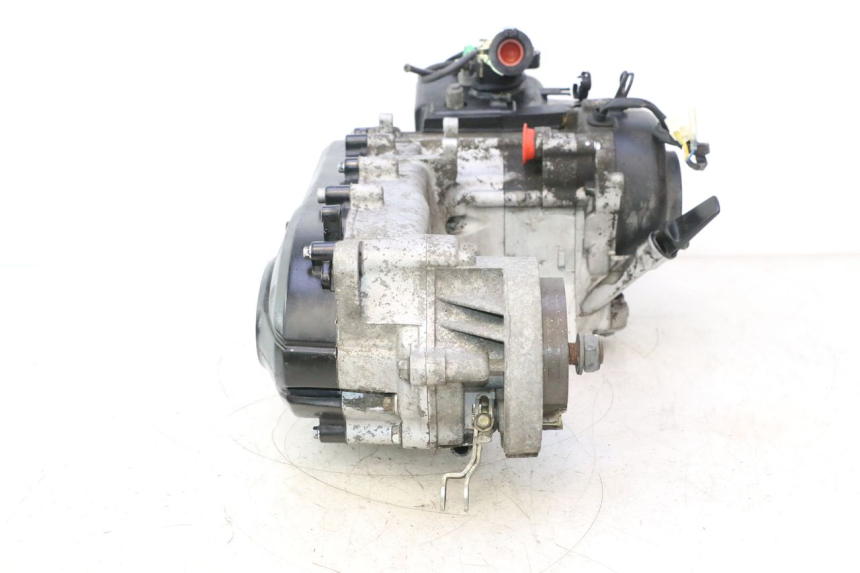 photo de MOTOR SYM FIDDLE 3 III 50 (2014 - 2020) - Weitere Ansicht des Artikels