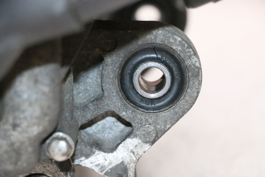 photo de MOTOR SYM FIDDLE 3 III 50 (2014 - 2020) - Detaillierte Sichtprüfung