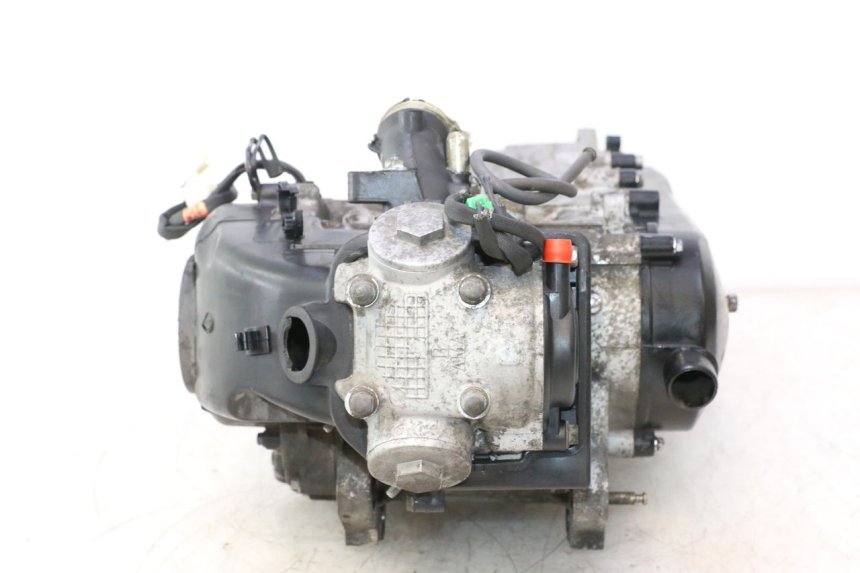 photo de MOTOR SYM FIDDLE 3 III 50 (2014 - 2020) - Qualität der Gebrauchtware