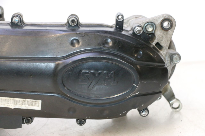 photo de MOTOR SYM FIDDLE 3 III 50 (2014 - 2020) - Alternative Perspektive