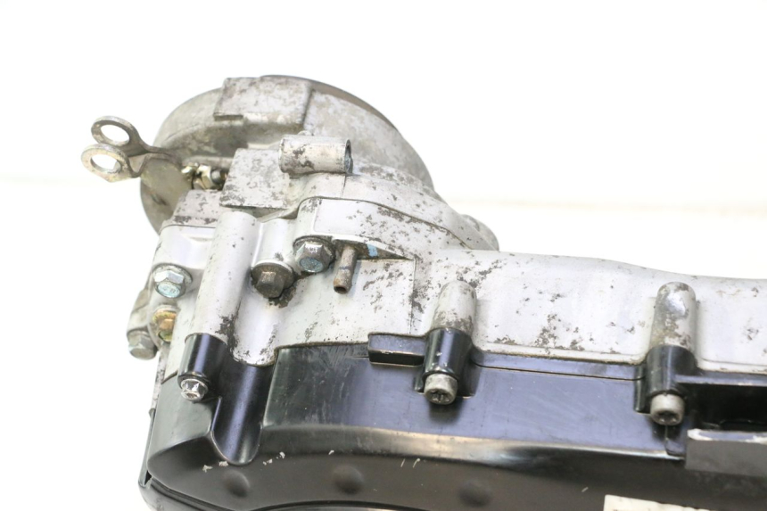 photo de MOTOR SYM FIDDLE 3 III 50 (2014 - 2020) - Gesamtansicht des Produkts