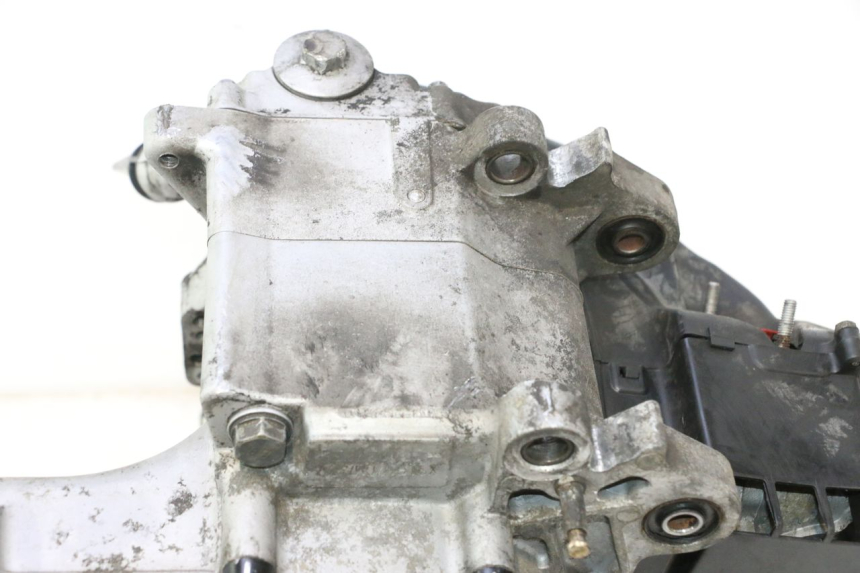photo de MOTOR SYM FIDDLE 3 III 50 (2014 - 2020) - Details der Befestigungspunkte