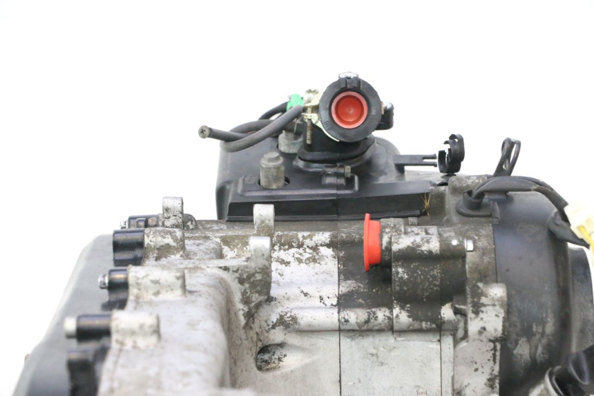 photo de MOTOR SYM FIDDLE 3 III 50 (2014 - 2020) - Geprüftes Gebrauchtteil