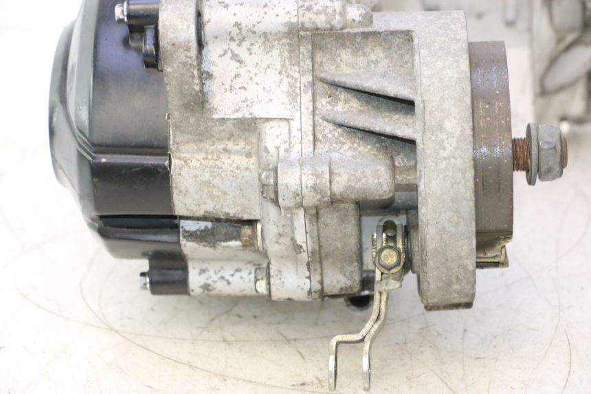 photo de MOTOR SYM FIDDLE 3 III 50 (2014 - 2020) - Kennzeichnungen und Originalreferenzen