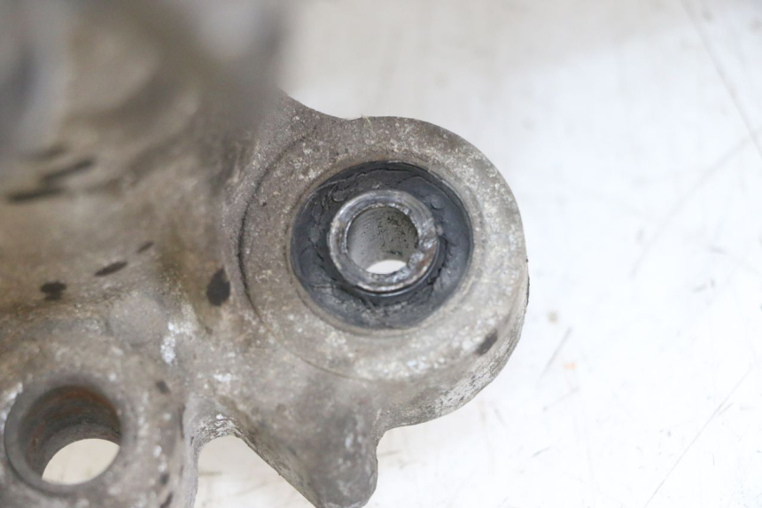 photo de MOTOR SYM FIDDLE 125 (2008 - 2010) - Alternative Perspektive