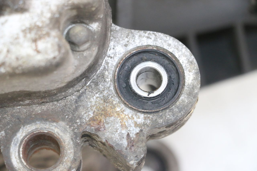 photo de MOTOR SYM FIDDLE 125 (2008 - 2010) - Technische Nahaufnahme