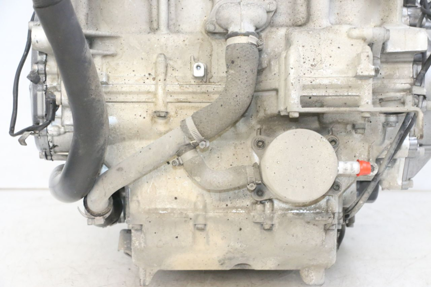 photo de MOTOR YAMAHA FJR ABS 1300 (2006 - 2012) - Qualität der Gebrauchtware