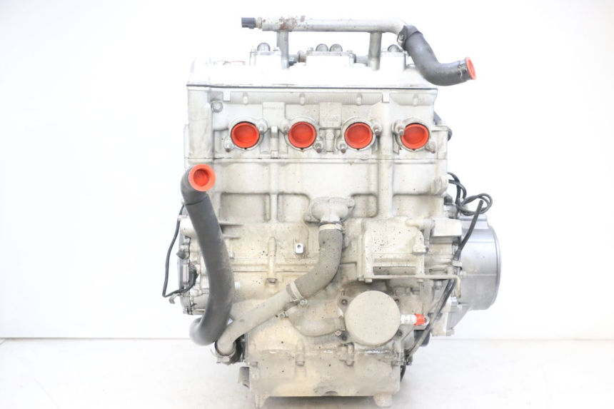 photo de MOTOR YAMAHA FJR ABS 1300 (2006 - 2012) - Profilansicht des Ersatzteils