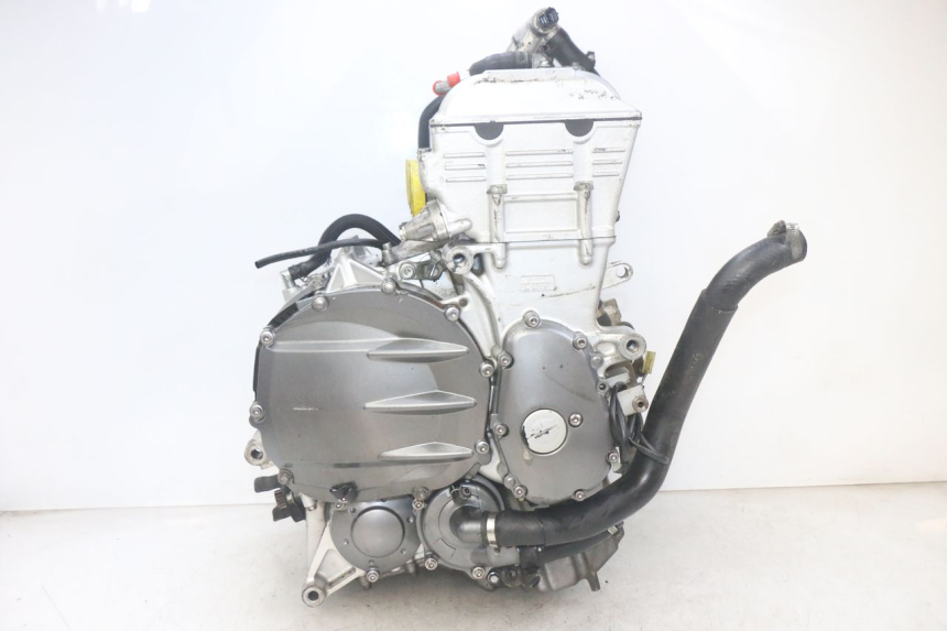 photo de MOTOR YAMAHA FJR ABS 1300 (2006 - 2012) - Alternativer Blickwinkel