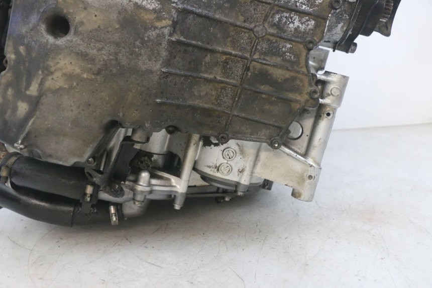 photo de MOTOR YAMAHA FJR ABS 1300 (2006 - 2012) - Qualität der Gebrauchtware