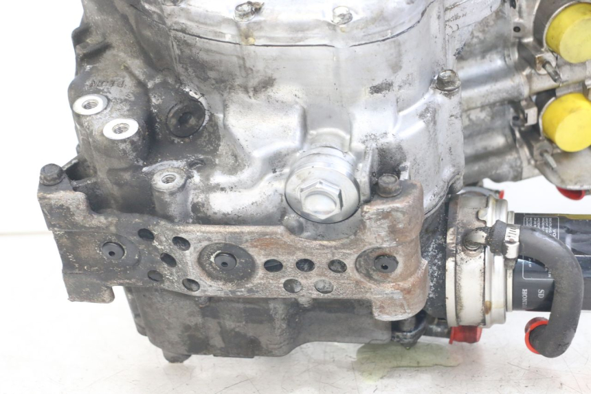 photo de MOTOR HONDA FJS SILVERWING SILVER WING 600 (2001 - 2010) - Detailansicht des Bauteils