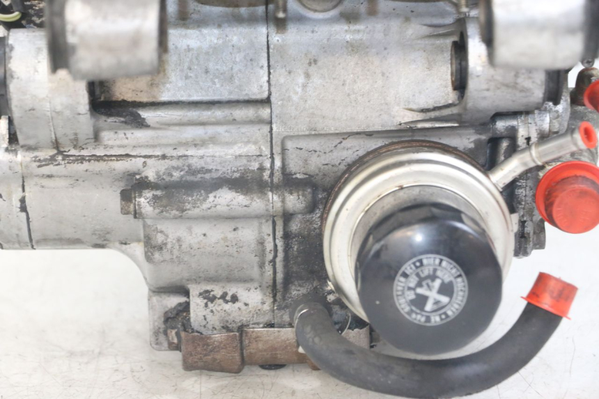 photo de MOTOR HONDA FJS SILVERWING SILVER WING 600 (2001 - 2010) - Gesamtansicht des Produkts