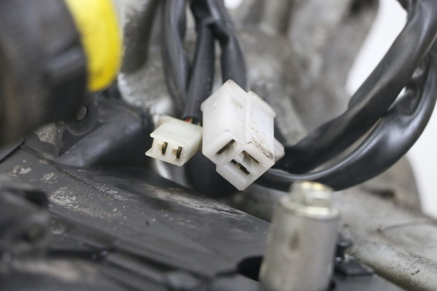 photo de MOTOR MBK FLAME X 125 (2004 - 2007) - Weitere Ansicht des Artikels