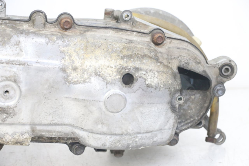 photo de MOTOR MBK FLAME X 125 (2004 - 2007) - Zoom auf Komponenten