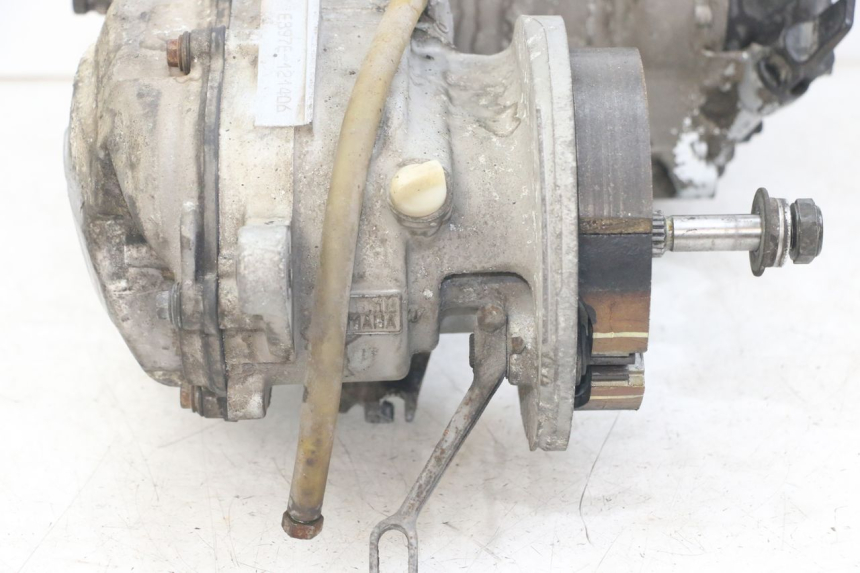 photo de MOTOR MBK FLAME X 125 (2004 - 2007) - Alternative Perspektive