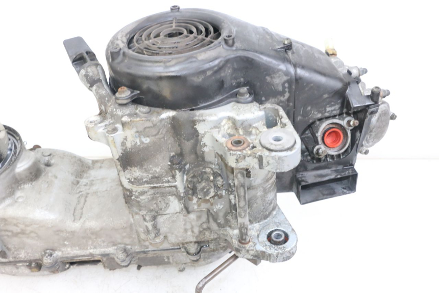 photo de MOTOR MBK FLAME X 125 (2007 - 2016) - Detailansicht des Bauteils