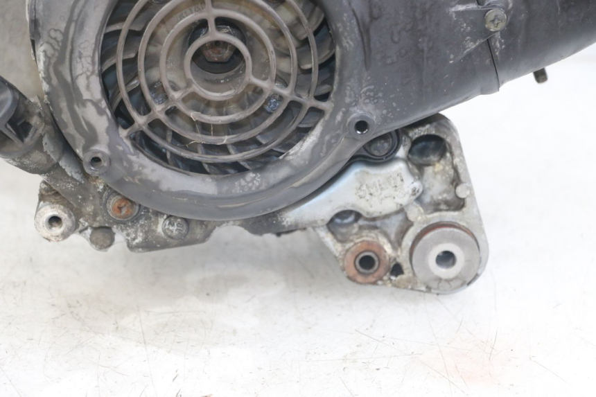 photo de MOTOR MBK FLAME X 125 (2007 - 2016) - Charakteristische Merkmale