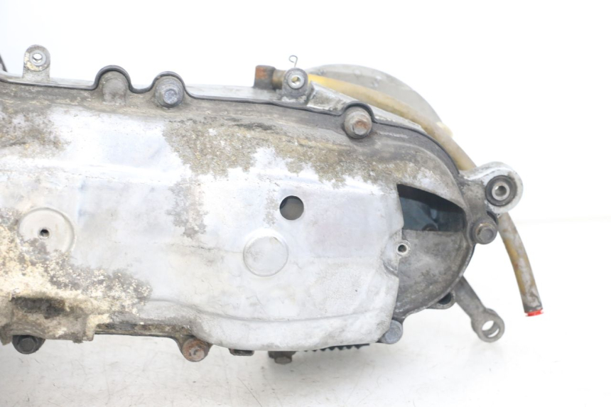 photo de MOTOR MBK FLAME X 125 (2007 - 2016) - Alternativer Blickwinkel