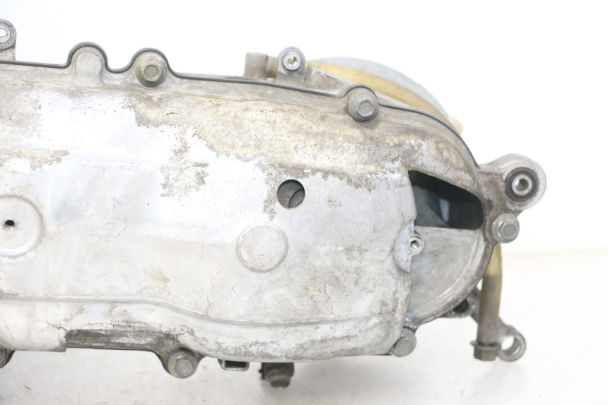 photo de MOTOR MBK FLAME X 125 (2007 - 2016) - Qualität der Gebrauchtware