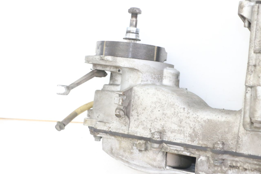 photo de MOTOR MBK FLAME X 125 (2007 - 2016) - Zoom auf Gebrauchszustand