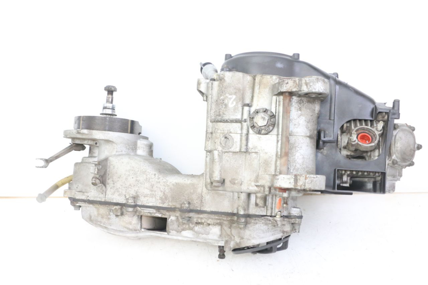 photo de MOTOR MBK FLAME X 125 (2007 - 2016) - Alternative Perspektive