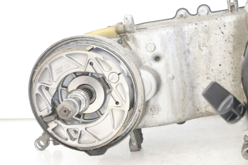 photo de MOTOR MBK FLAME X 125 (2007 - 2016) - Kennzeichnungen und Originalreferenzen