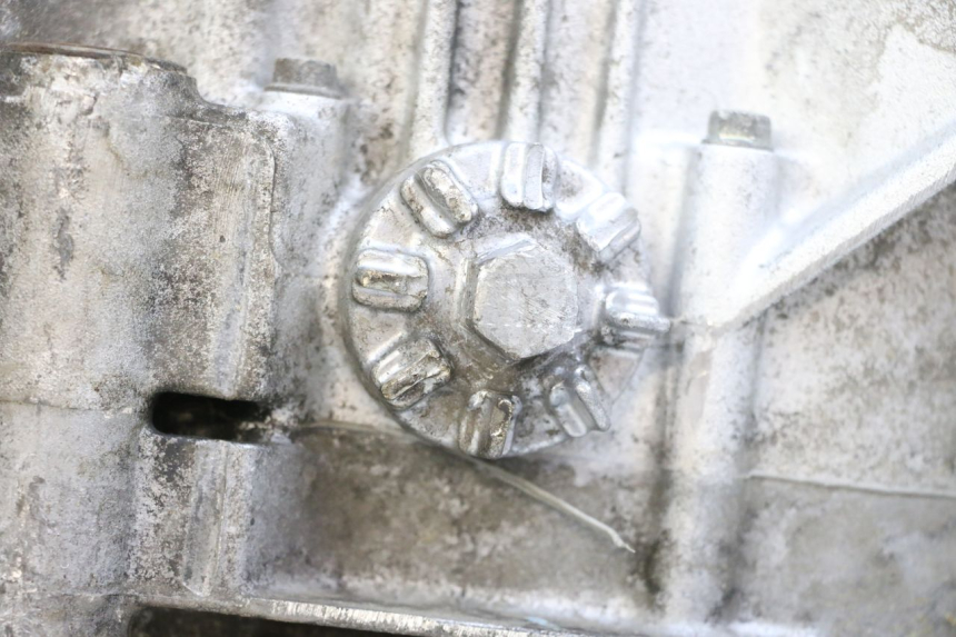 photo de MOTOR MBK FLIPPER 115 (2013 - 2017) - Detailansicht des Bauteils