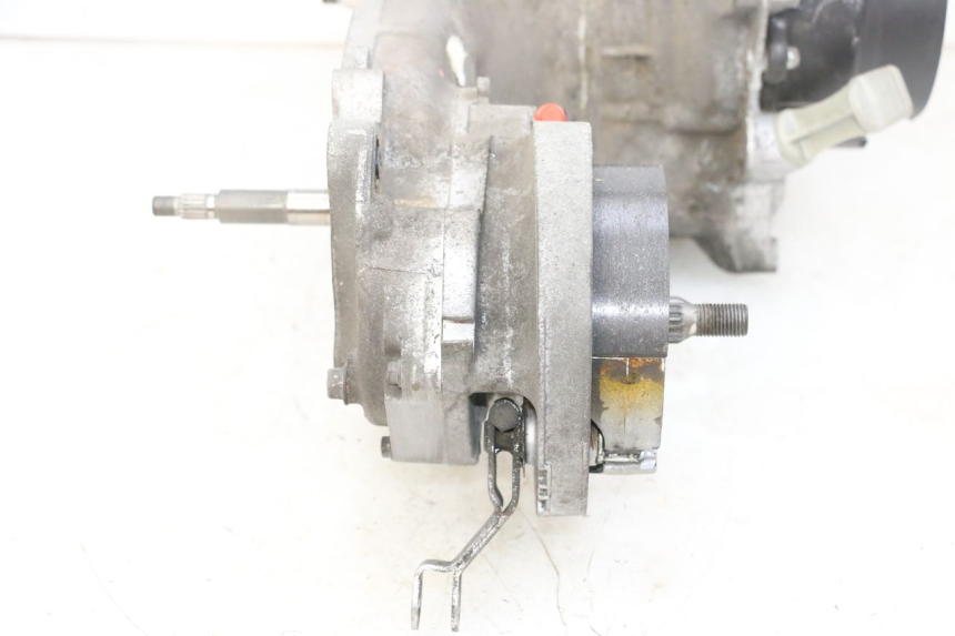 photo de MOTOR MBK FLIPPER 115 (2013 - 2017) - Hochauflösende Nahaufnahme