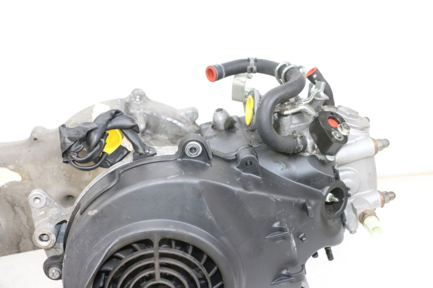 photo de MOTOR MBK FLIPPER 115 (2013 - 2017) - Ergänzendes Produktfoto