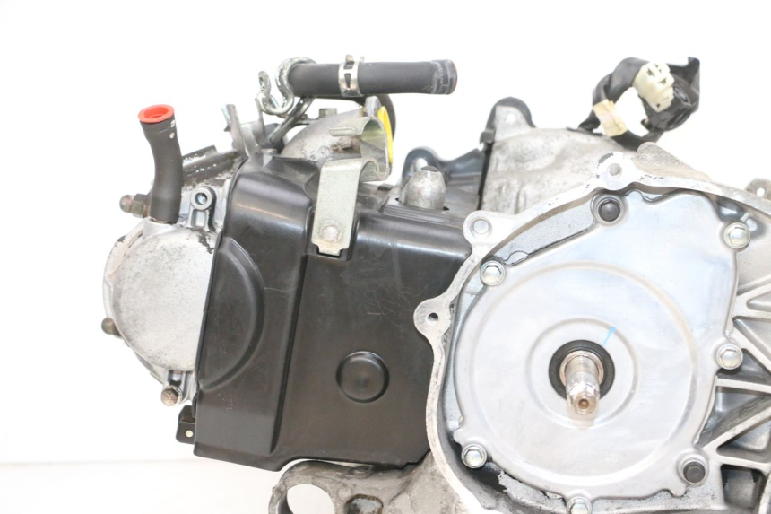 photo de MOTOR MBK FLIPPER 115 (2013 - 2017) - Technische Nahaufnahme