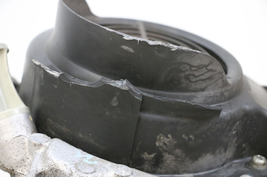 photo de MOTOR MBK FLIPPER 115 (2013 - 2017) - Alternative Perspektive