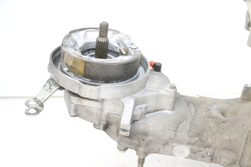 photo de MOTOR MBK FLIPPER 115 (2013 - 2017) - Geprüftes Gebrauchtteil