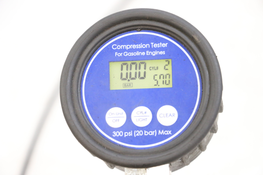 photo de MOTOR PIAGGIO FLY 2T 50 (2004 - 2017) - Hochauflösende Nahaufnahme