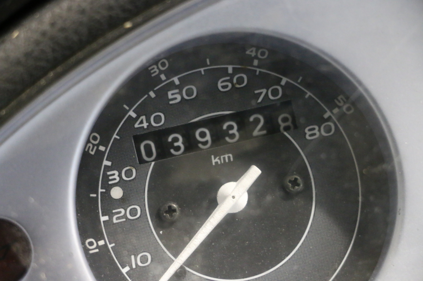 photo de MOTOR PIAGGIO FLY 2T 50 (2004 - 2017) - Ergänzendes Produktfoto